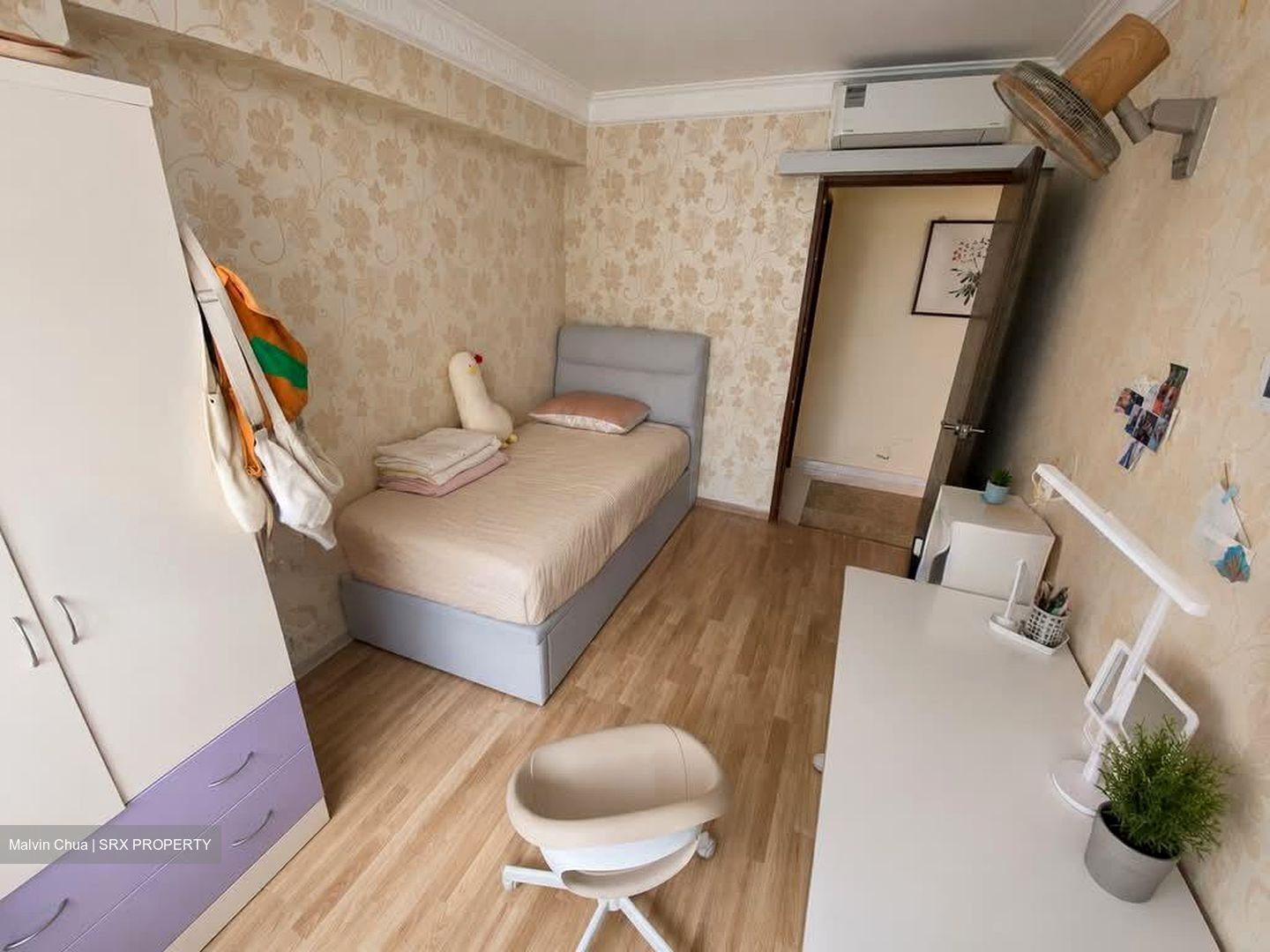 Blk 487C Sunshine Gardens (Choa Chu Kang), HDB 5 Rooms #573117891